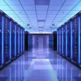 Техногіганти побудують суперкомп’ютер