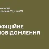 Мобілізація в Україні – в Одесі чоловік намагався зарізати працівника ТЦК