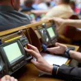 Рада ратифицировала 100-летнее соглашение с Великобританией