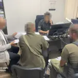 Масштабные злоупотребления лесных чиновников выявили в Украине