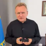 Мер Львова знайшов у своєму кабінеті «прослушку»