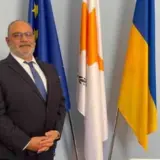 Кіпр має намір розвивати співпрацю з Маріупольським університетом