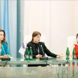 Інтерв’ю з Катериною Одарченко: «Лобізм в Україні: від кулуарів до прозорості»