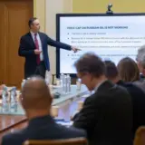 19-й пакет санкций ЕС против России может быть представлен уже на этой неделе