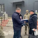 Справа Борисова – завершено розслідування справи скандального одеського військкома