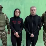 Агент РФ – подружжя-зрадників намагалося підірвати військових у Запоріжжі
