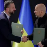 Украина и Польша создадут оперативную группу по дронам