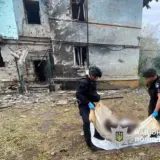 Обстріл Костянтинівки – ворог застосував авіабомби типу ФАБ-250