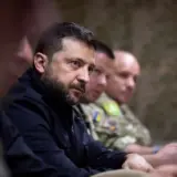 Зеленский заявил о новом контрнаступлении