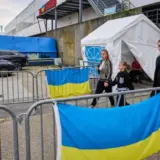 Українських чоловіків закликали шукати собі житло у Нідерландах
