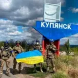 Бої за Куп’янськ – ситуація на Куп’янському напрямку залишається напруженою