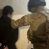 Агент РФ – предатели «сливали» рашистам данные о системе обороны в двух областях