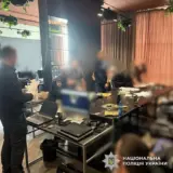 Шахрайський call-центр обдурив іноземців майже на 200 мільйонів