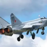 Три російські військові літаки, які порушили повітряний простір Естонії, були перехоплені НАТО