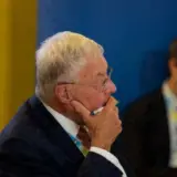 Трамп не торгує українською землею