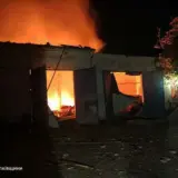 Обстріл Миколаєва – окупанти завдали масованого удару