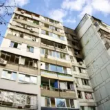 Обстрел Днепра – рашисты нанесли ракетный удар