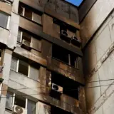 Обстрел Днепра – рашисты нанесли ракетный удар