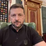 Санкції проти РФ – Зеленський ввів санкції проти пропагандистів, які допомагають РФ