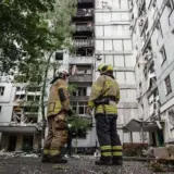 Обстрел Днепра – рашисты нанесли ракетный удар