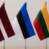 США планируют сократить военную помощь Латвии, Литве и Эстонии