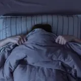 Частые плохие сны и кошмары могут быть предвестником развития деменции