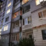 Обстріл Сум – у Сумах пошкоджено промислові об’єкти