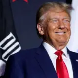 Трамп заявил, что остановил войну Камбоджи с Арменией
