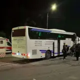 Рош на-Шана – понад 35 тисяч хасидів уже приїхали до Умані