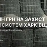 Харківщина отримає 840 мільйонів на захист енергооб’єктів