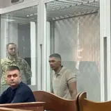 Сотрудник УГО приговорен к пожизненному заключению за убийство подростка в Киеве