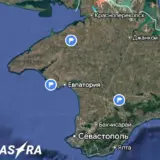 Атака дронів – були пошкоджені об’єкти ППО та військова інфраструктура у Криму
