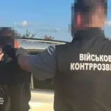 Агент РФ – зрадник коригував ворожі атаки по аеродромах та енергооб’єктах України