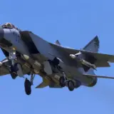 Эстония готова разместить у себя самолеты с ядерным оружием