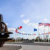 НАТО пригрозило РФ решительным ответом