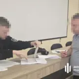 Руководство военного лесхоза на Днепропетровщине вырубило леса на 70 миллионов
