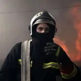 Атака дронів – ворог атакував енергооб’єкт у Харкові