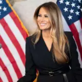Меланія Трамп відмовилася зустрічатися із дружиною Зеленського