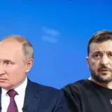 Встреча Путина и Зеленского без подготовки является пиар-акцией