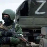В РФ хотят круглогодично отправлять оккупантов на войну