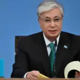 Токаєв чекає на Путіна та Зеленського