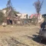 Обстріл Костянтинівки – ворог застосував авіабомби