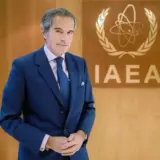 Глава МАГАТЭ хочет стать генсеком ООН