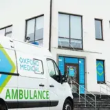 Як змінюється приватна медицина України й чому Oxford Medical створює нові стандарти сервісу та цінностей