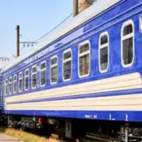 Укрзалізниця повідомила про затримку поїздів через російські обстріли