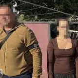 Агент РФ – зрадниця допомагала рашистам готувати наступ на Харківщину