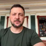 Выборы в Украине – Зеленский обещает уйти с поста президента после завершения войны