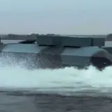 Дрони ГУР атакували російські порти