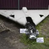 Китай помогает России создавать аналог «Шахеда»