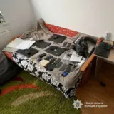 Шахрайський кол-центр ліквідували на Буковині
